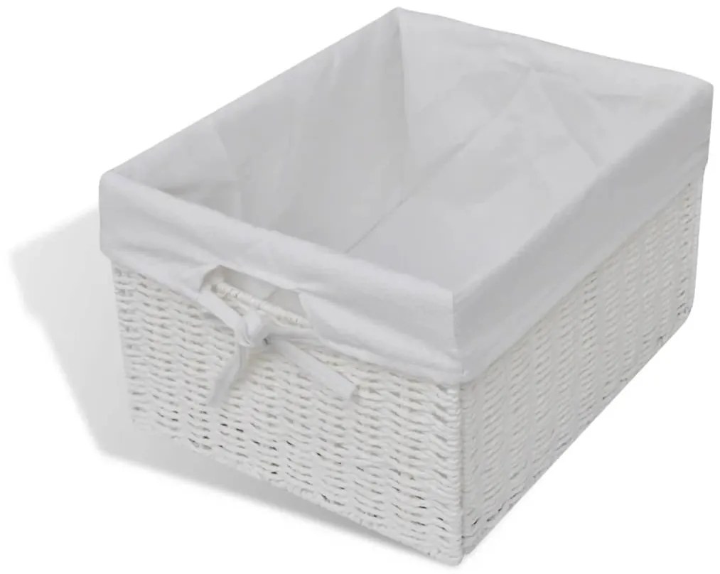 Aparador para arrumação branco