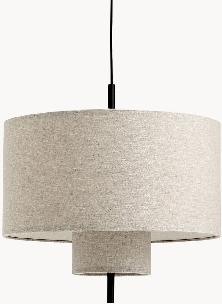 Candeeiro suspenso Margin, vários tamanhos