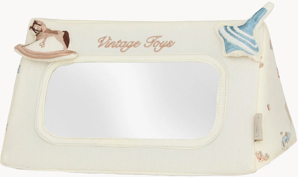 Espelho para crianças Vintage Toys