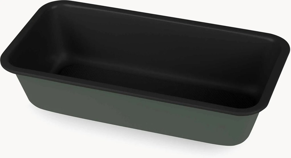 Forma de bolo antiaderente Matte Green Collection