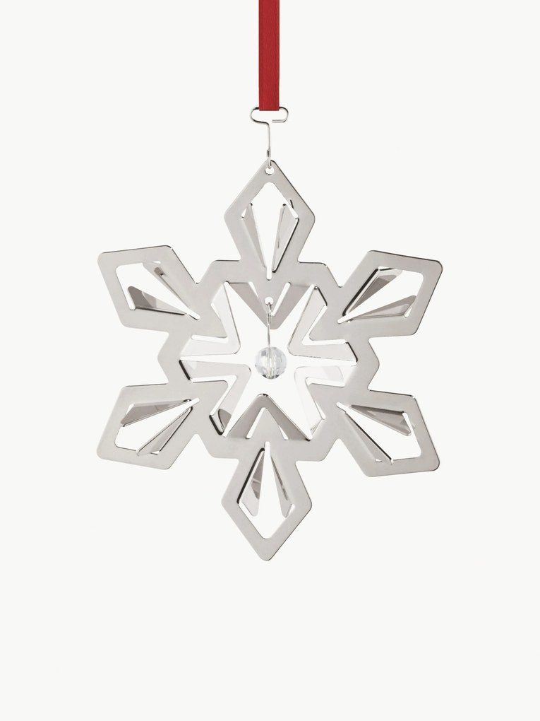 Tree Pendant CC with Two Ribbons