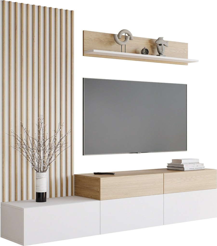 Conjunto para sala de estar Comfivo Munium I