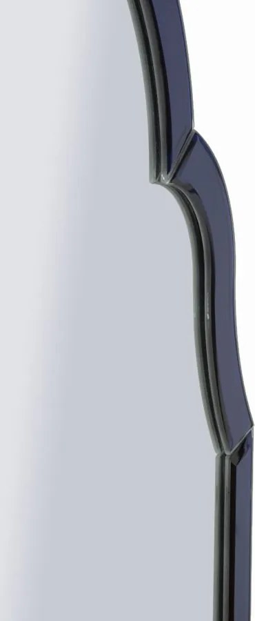 ESPELHO DE PAREDE TANGIER 47X1X80 CM (TAMANHO INTERIOR DO ESPELHO 41X74) AZUL