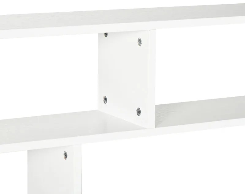 Estante de Parede Quain - Design Moderno
