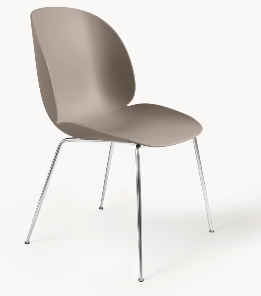 Cadeira de jantar Beetle