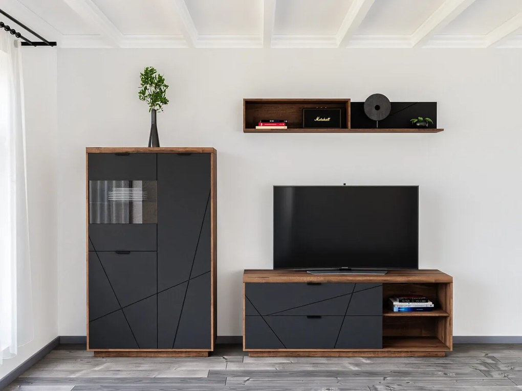 Conjunto para sala de estar Fivale 111