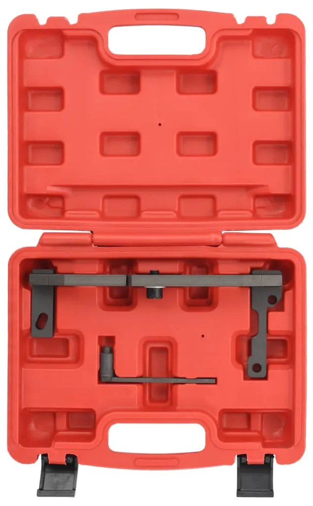 2 pcs jogo de ferramentas sincronização motor Peugeot Citroen