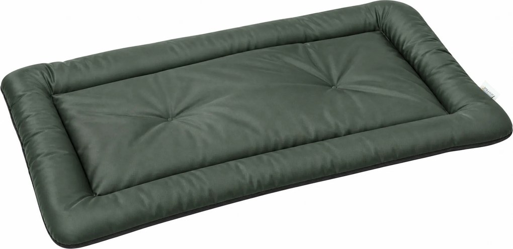 PawHut Cama para Cães Impermeável com Base Antiderrapante, Dobrável e Lavável para Cães de Porte Médio &amp; Grande e Gatos | Aosom Portugal