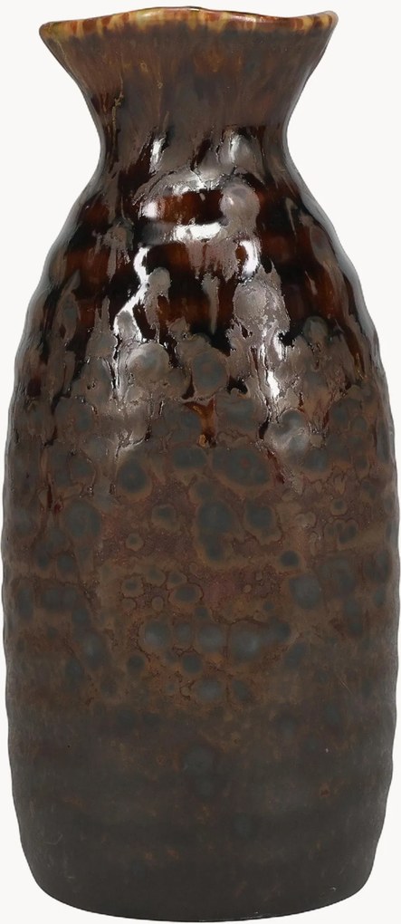 Jarro de saké em porcelana Umi, 300 ml, conjunto de 4
