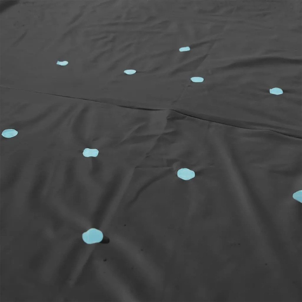 Flowclear Cobertura de piscina 396 cm
