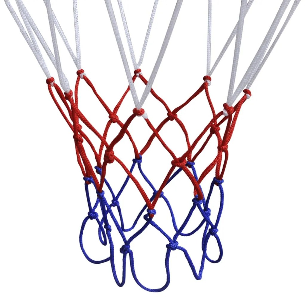Conjunto de Mini Cesta de Basquetebol
