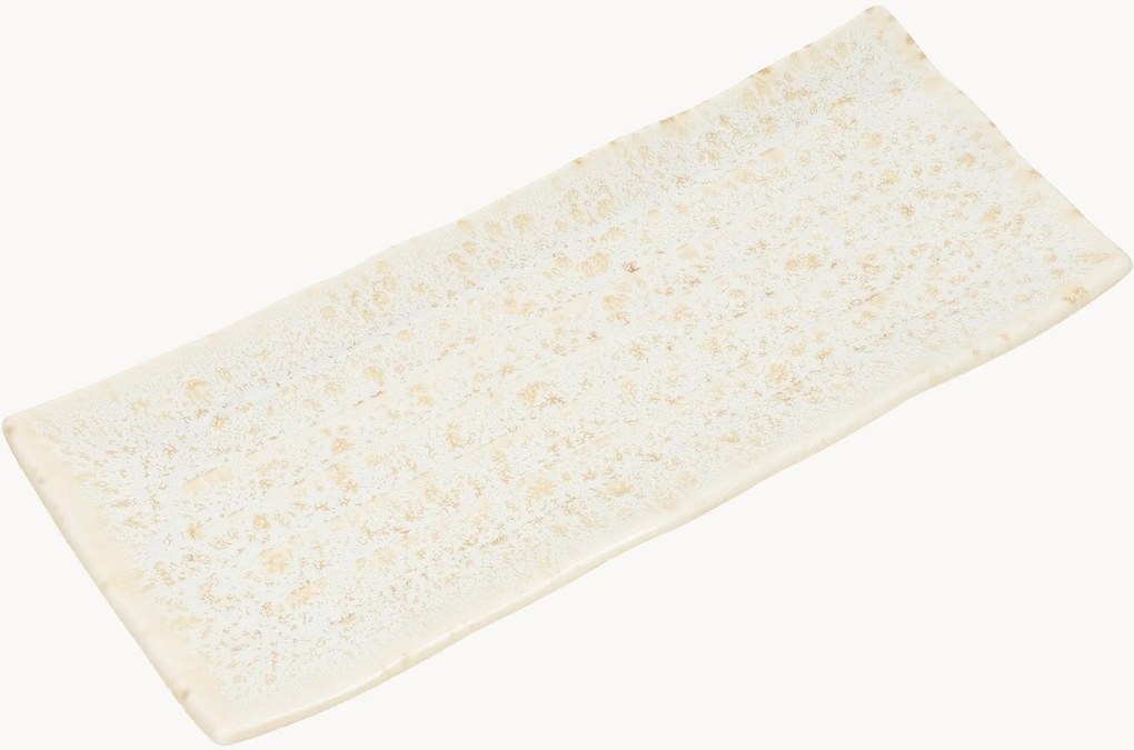 Pratos de servir em porcelana Umi, conjunto de 4