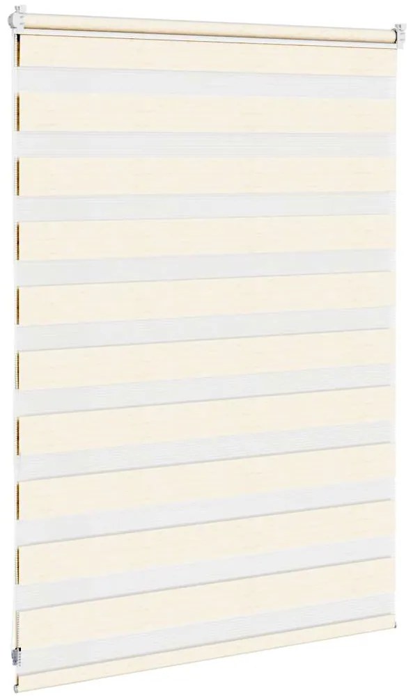 Cortina de zebra 95x100 cm largura do tecido 90,9 cm poliéster