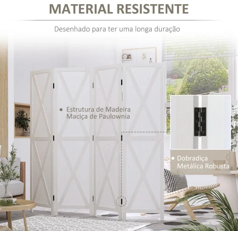 Biombo Classy - Design Natura