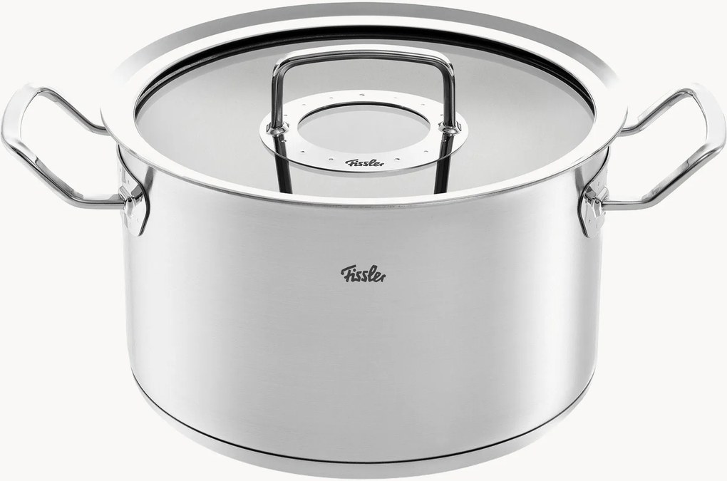 Panela com tampa de vidro Original-Profi Collection, vários tamanhos