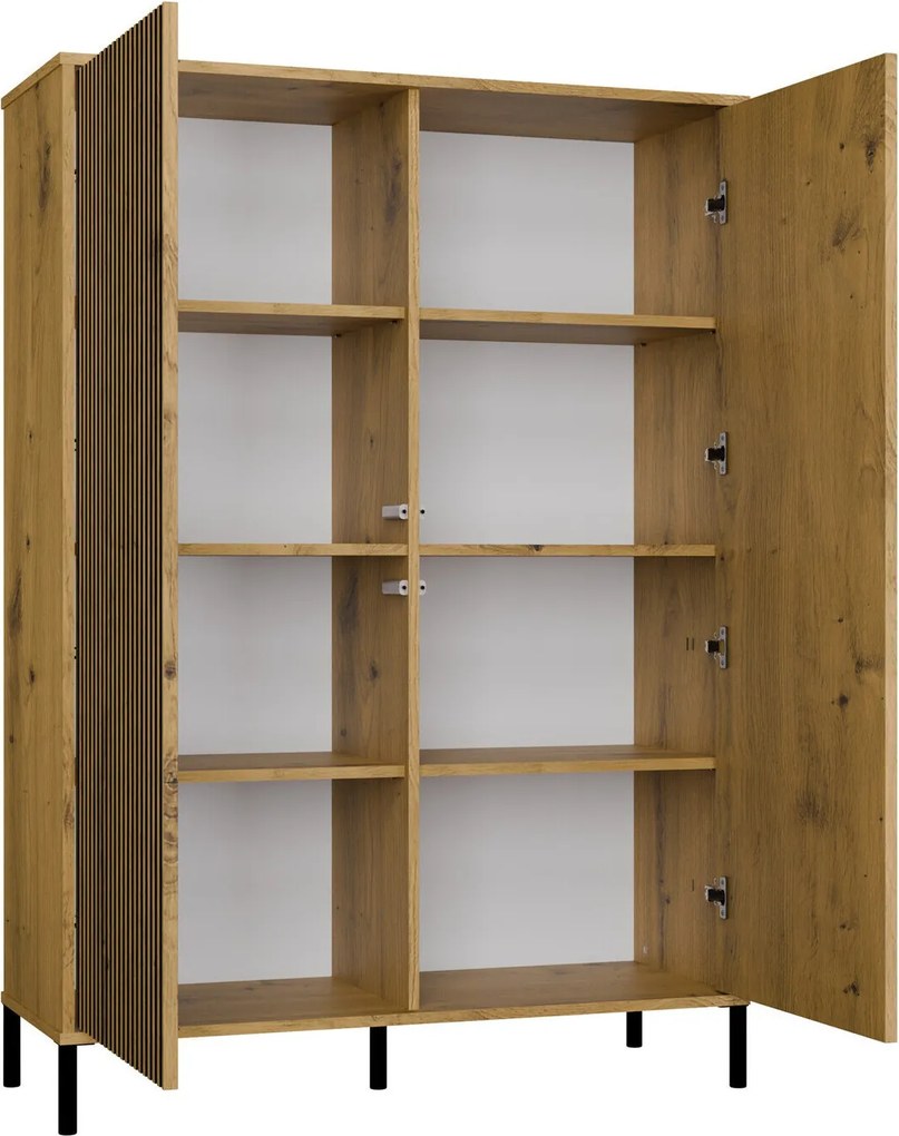 Conjunto para sala de estar Orlsone 106