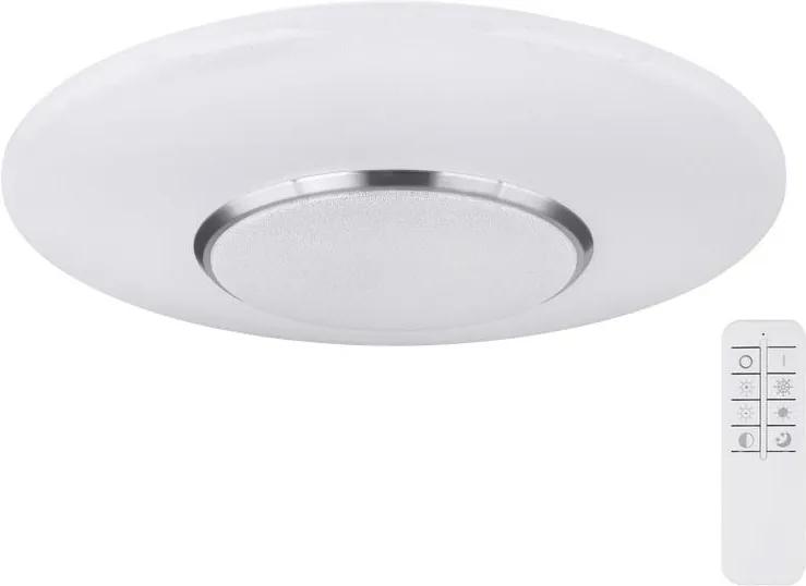 Globo 48311-30 – Iluminação de teto LED com regulação CANDIDA LED/30W/230V + CR