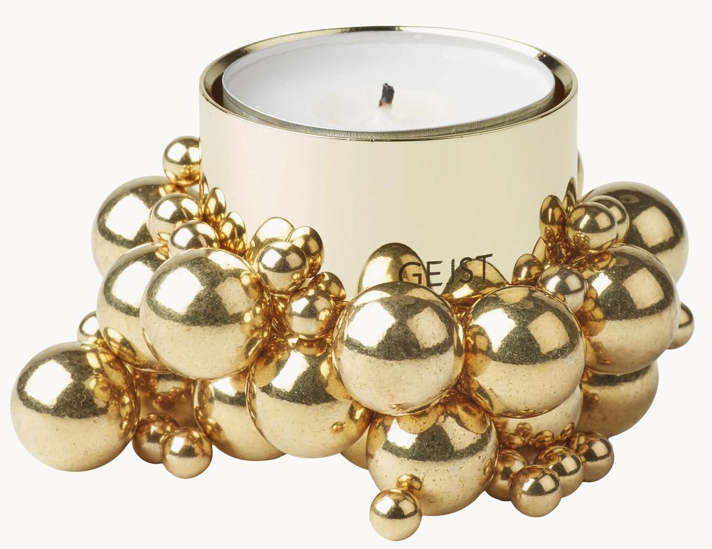 Suporte para velas magnético Molekyl