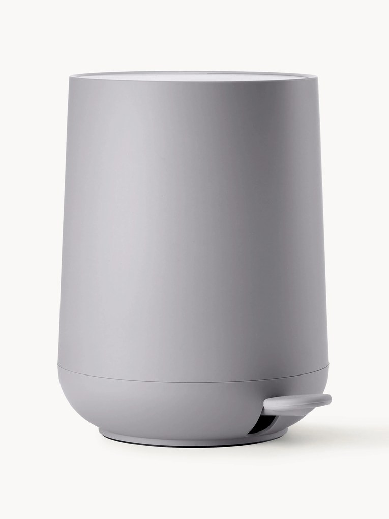 Caixote do lixo Nova com tampa Softmotion, 5 L