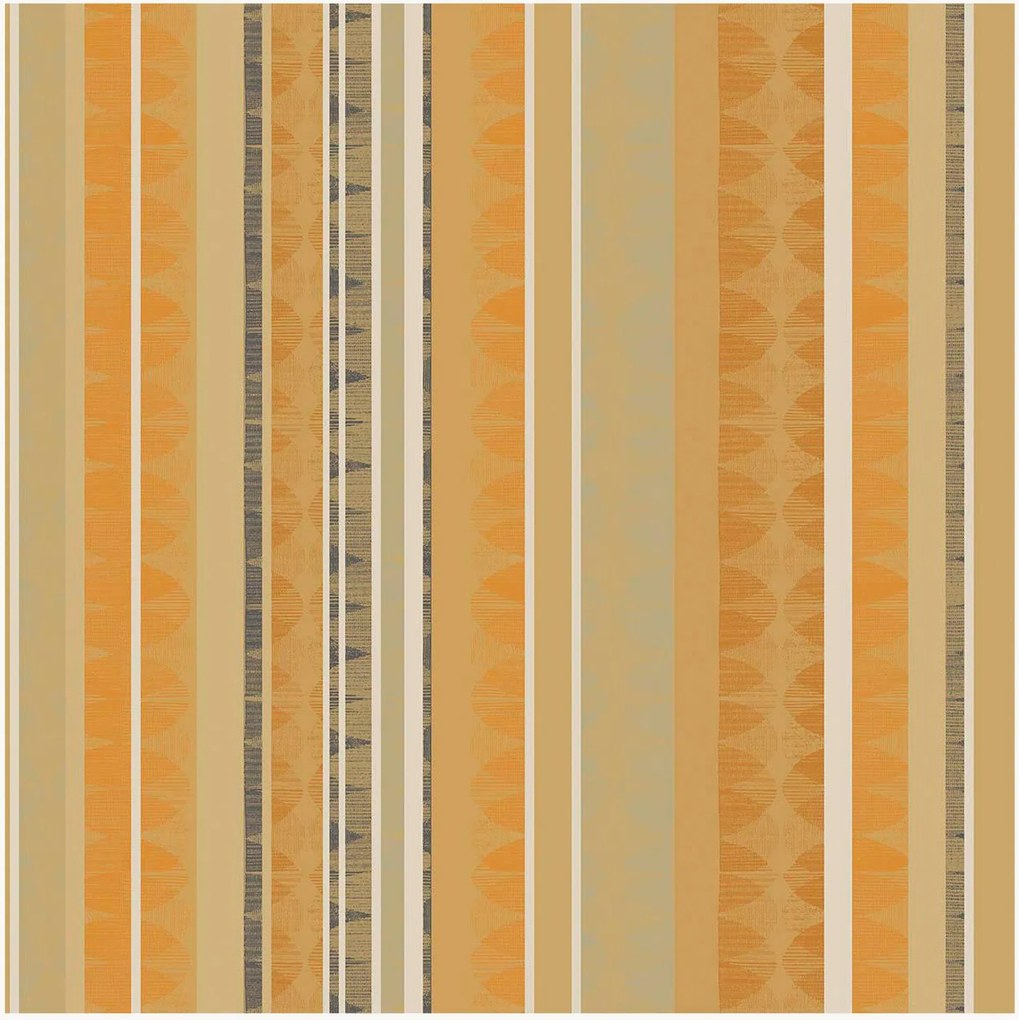 Toalha de mesa jacquard Mille Edo Cuir
