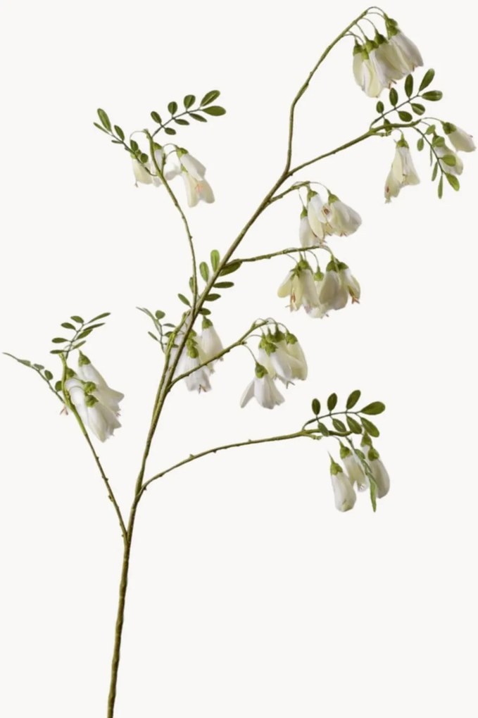 Ramos artificiais Campanula, conjunto de 2