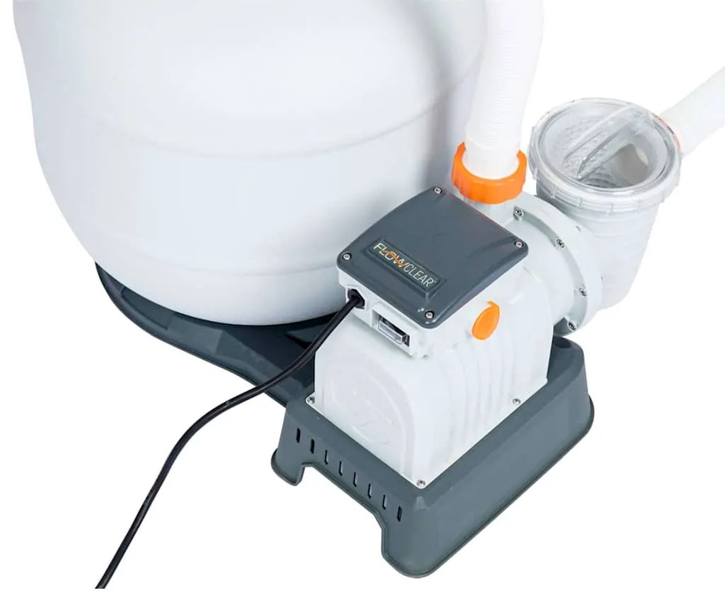 Bomba de filtragem por areia Flowclear 8327 L/h