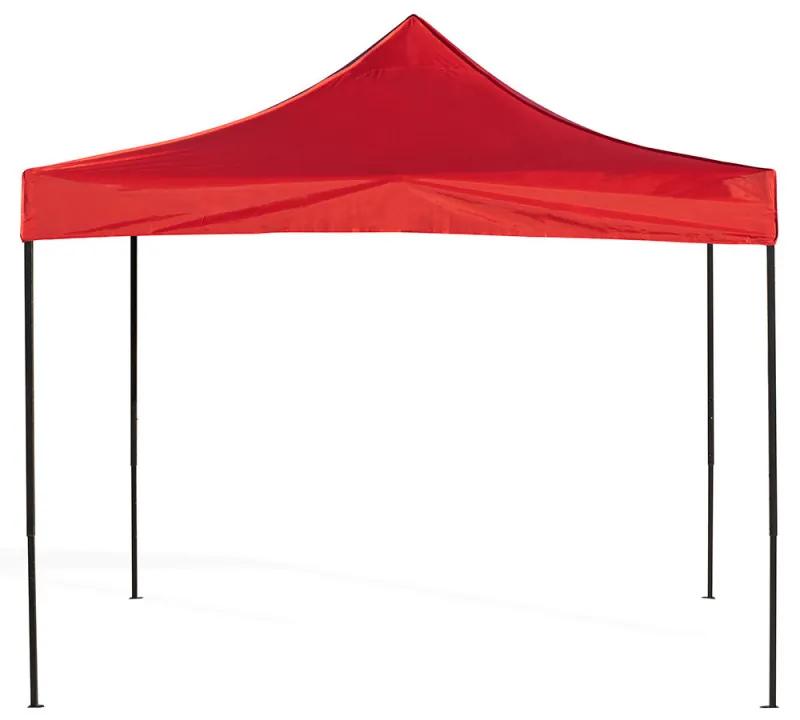 Tenda 3x3 Basic - Vermelho