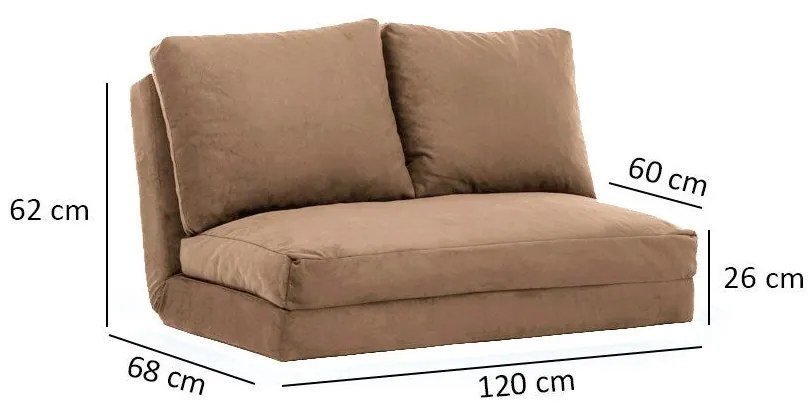 Conjunto de Mobiliário de Sala Planet – Nogueira e Calcedónia – Divers