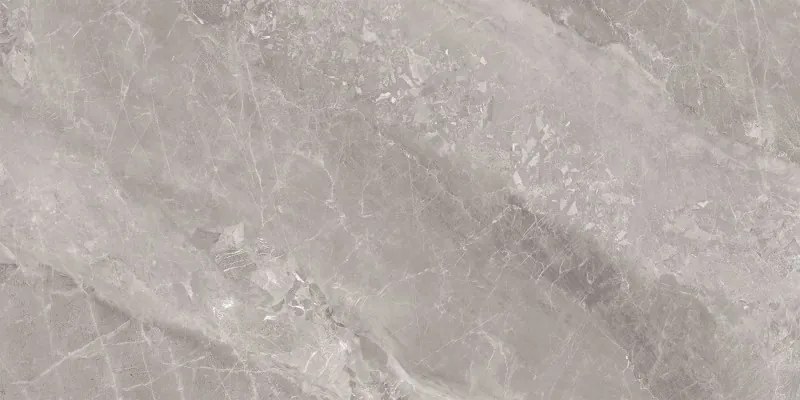 Mexen Rowan Próbka de porcelanato esmaltado retificado G1 cinza, azulejo de chão e parede, carving - TL404-00-S