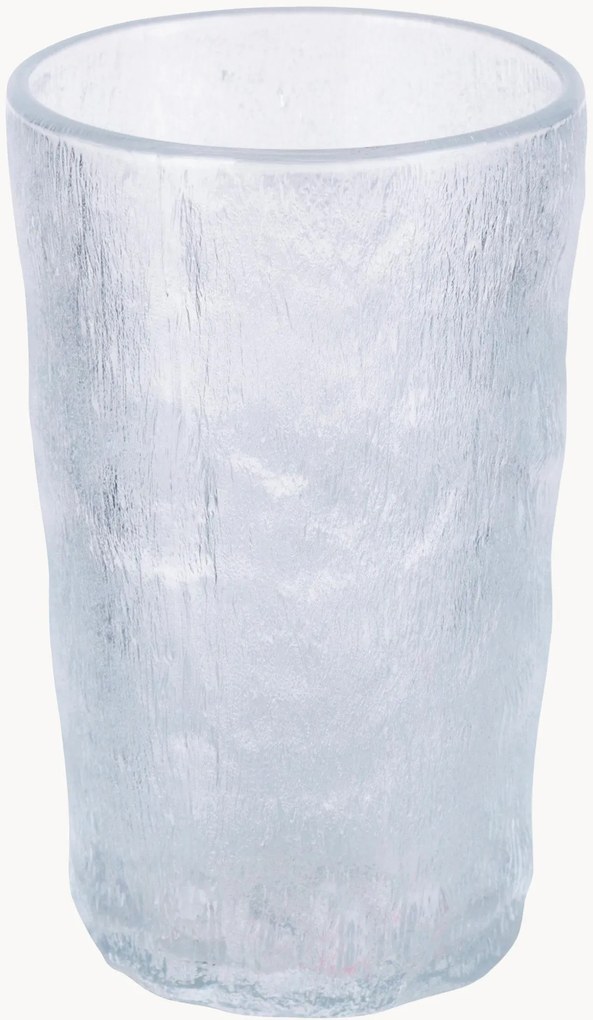 Copos de cocktail variados Amnesia, conjunto de 6