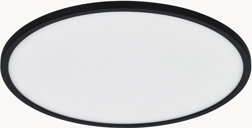 Candeeiro de teto LED regulável Oja