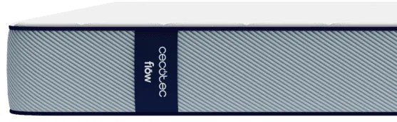 Colchão viscoelástico Flow ViscoCare 1900 105 x 190 x 21 cm