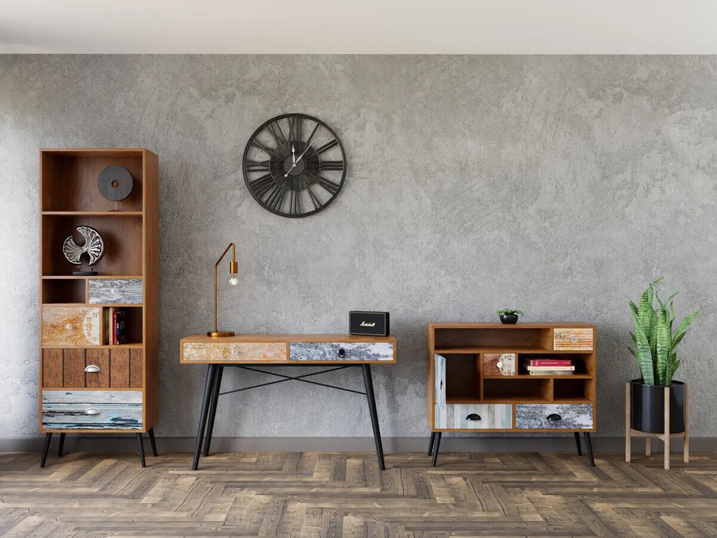 Conjunto para escritório em casa Evarmori 109