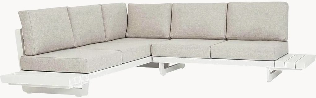 Conjunto longue modular de jardim Infinity, conjunto de 2
