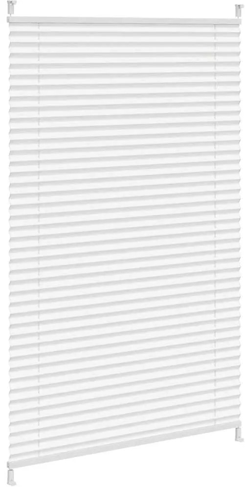 Persiana 80x125cm, Branca