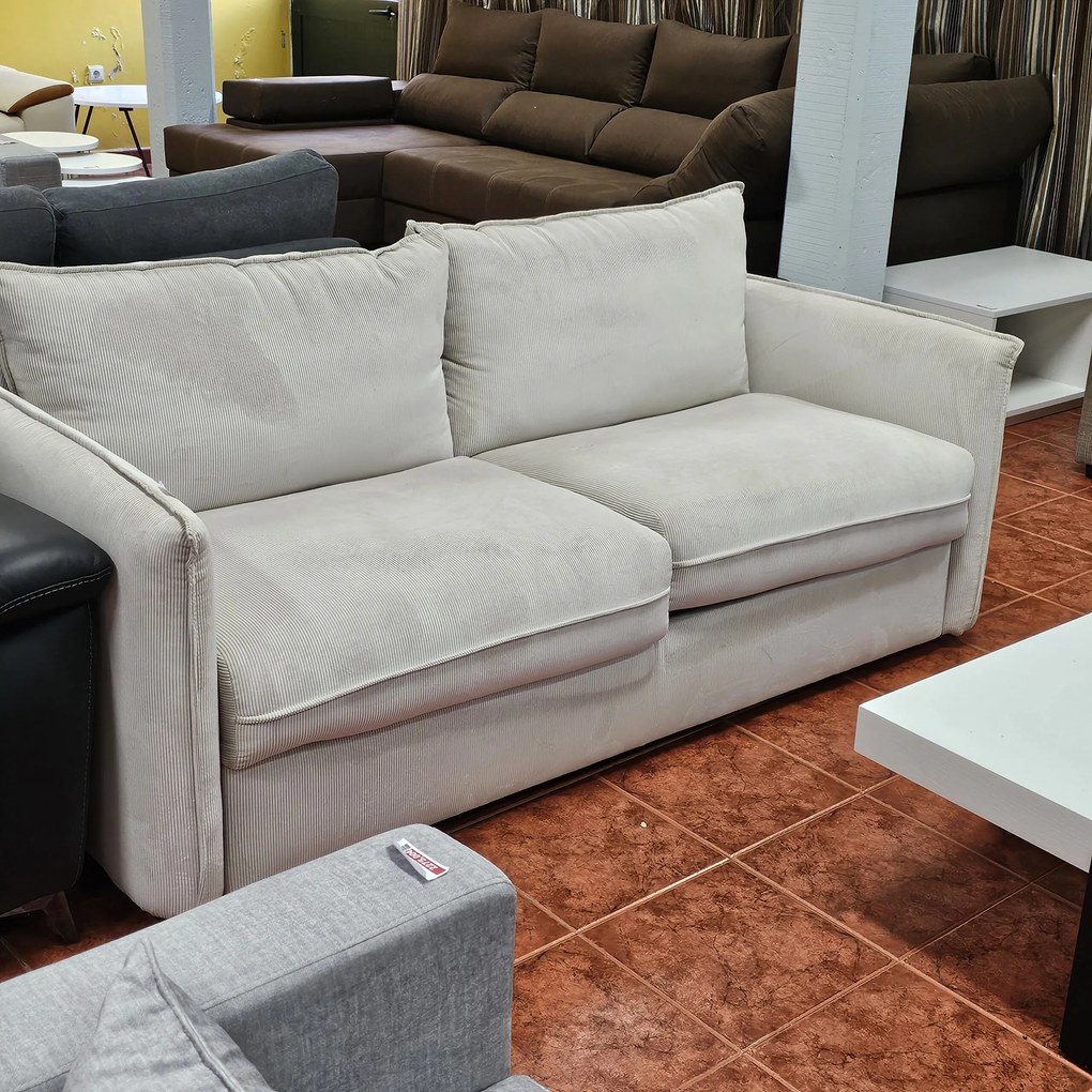 Sofá Savatier cama italiana (Personalizável)