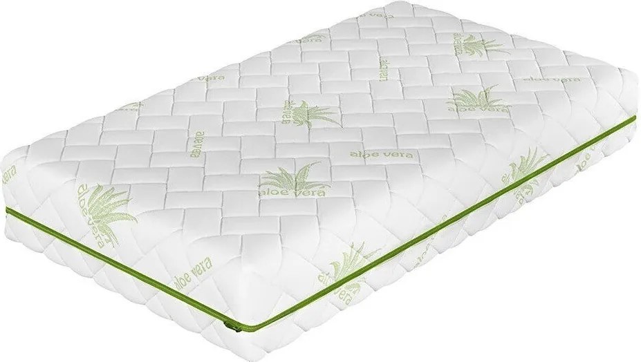 Colchão ComfiDream Green Line Hard