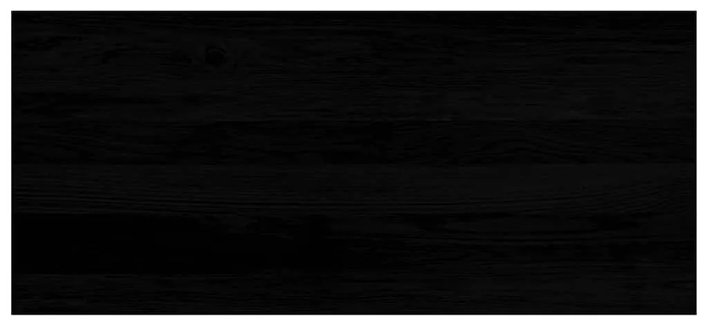 Soleiras da janela 2 pcs 90x40x2 cm carvalho castanho-escuro