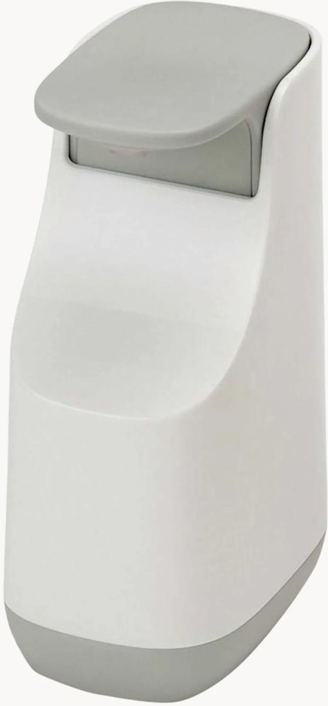Doseador de sabonete líquido Slim Compact