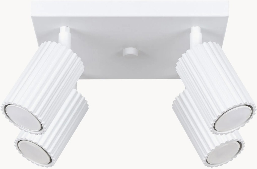 Foco de teto pequeno Gleam