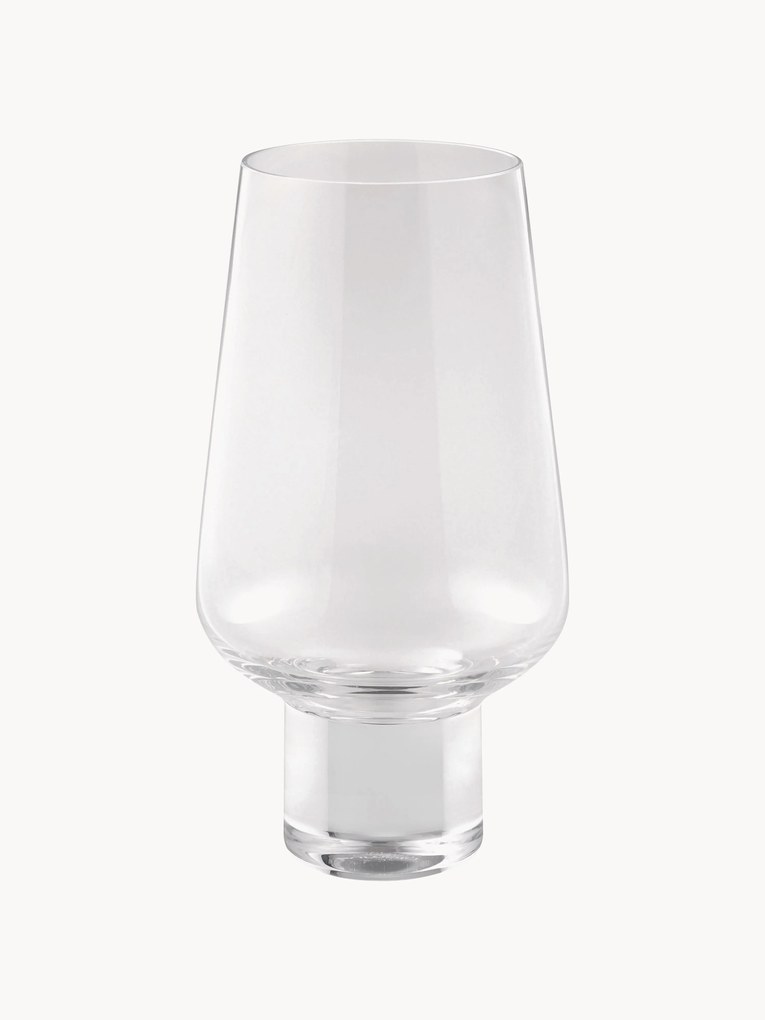 Mouth-Blown Champagne Glass Koyoi