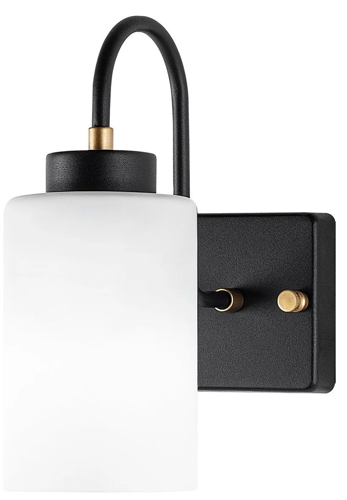Aplique de Parede Duzsuz – Dourado – 10 x 23 x 24 cm