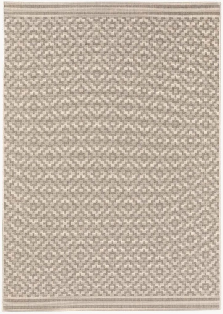 Tapete para interior e exterior Metro