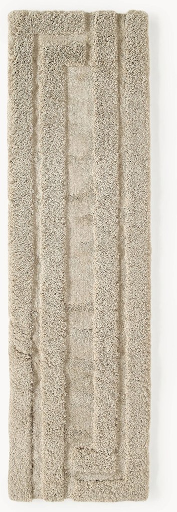 Passadeira com relevo Genève