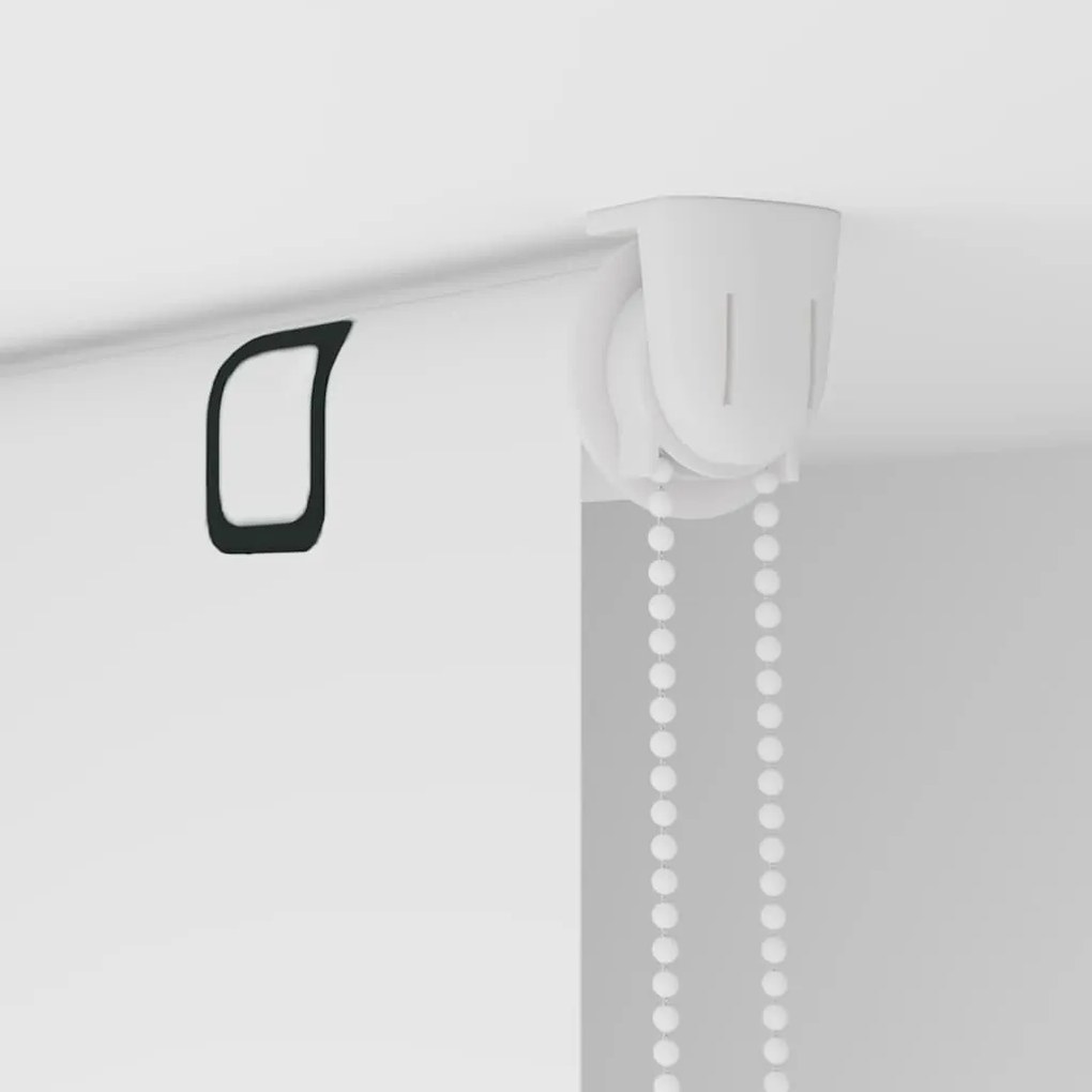 Rolo de Duche Estores 150x240 cm Largura Tecido 146 cm