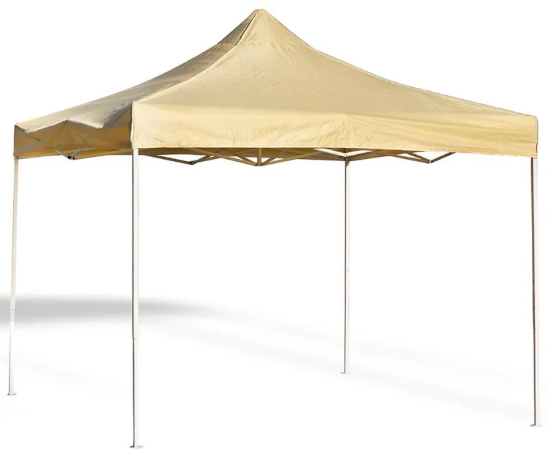 Tenda Jardim Para Festas, Feiras, Eventos 3x3 Compe Creme