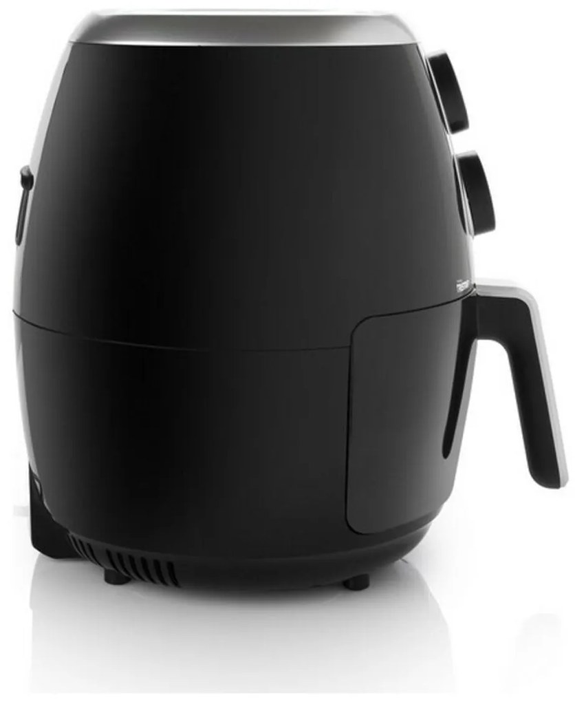 Fritadeira sem Óleo Tristar FR-6989 Freidora Crispy Preto 1500 W 3,5 L