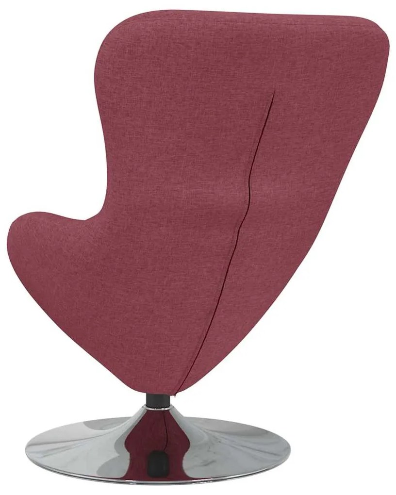 Poltronas, Recliners e Cadeiras de Cama vermelho tinto Standard