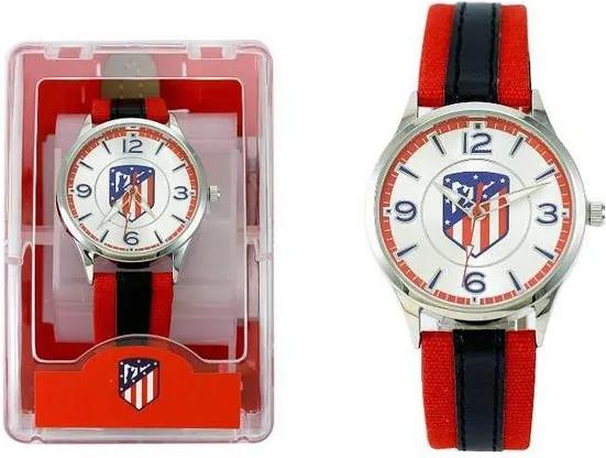 Relógio para jovens Atlético Madrid (Ø 37 mm)