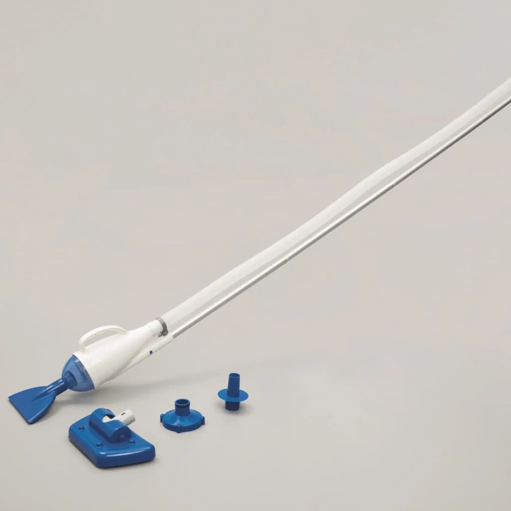 Aspirador de piscina AquaCrawl 58212